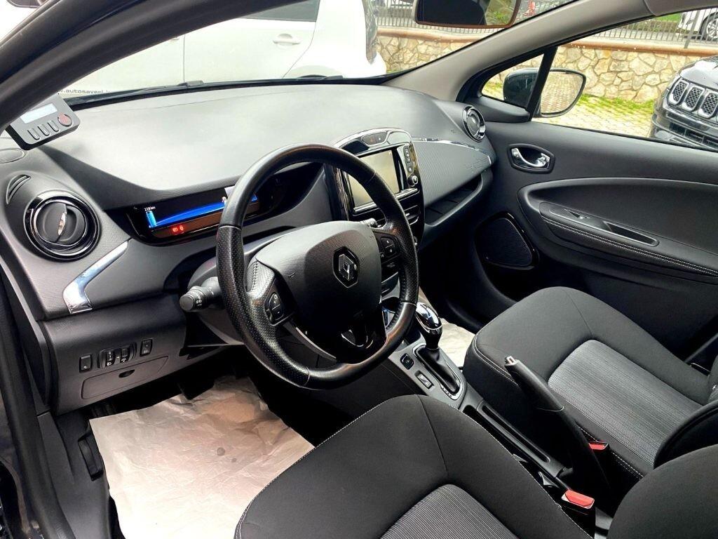 RENAULT ZOE Intens R90 FLEX
