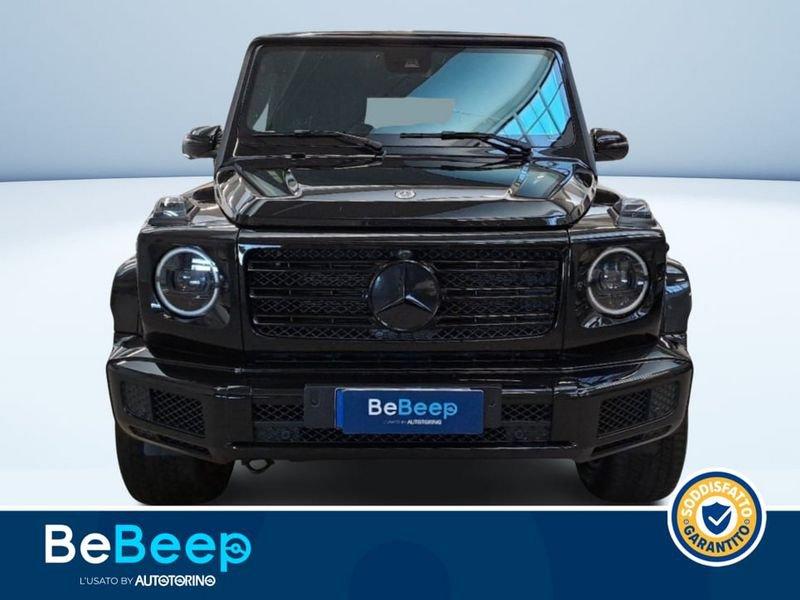 Mercedes-Benz Classe G G 400 D AMG LINE 330CV AUTO