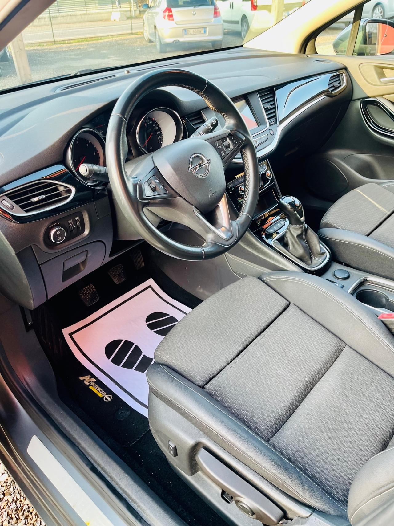 Opel Astra 1.6 CDTi 110CV Start&Stop 5 porte Innovation