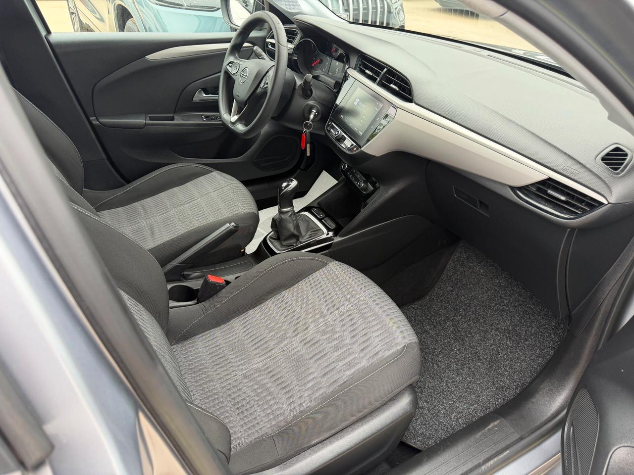 Opel Corsa 1.2 Edition