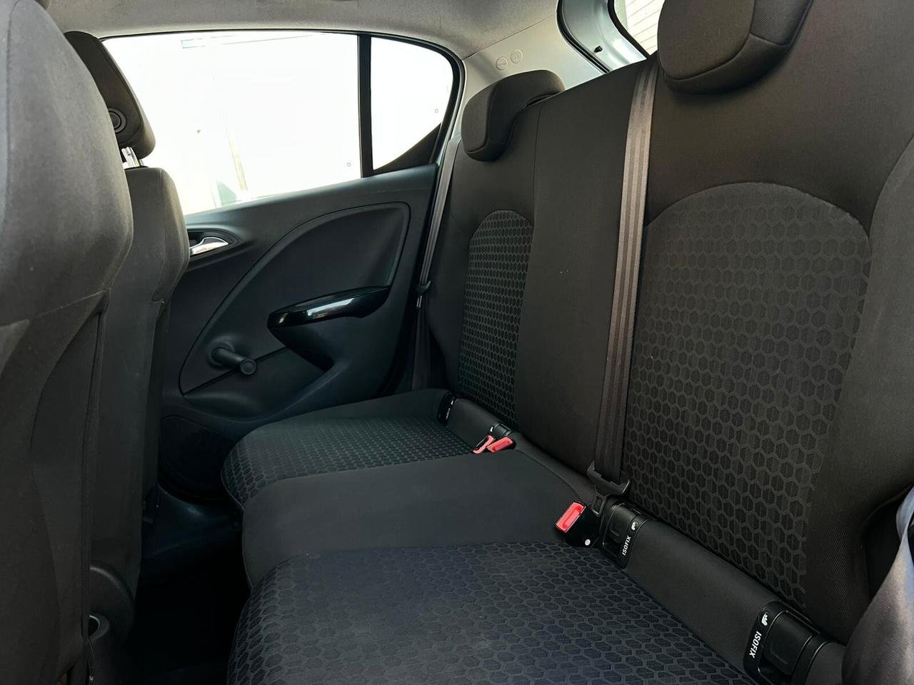OPEL CORSA 1.2 69CV 2019!!!