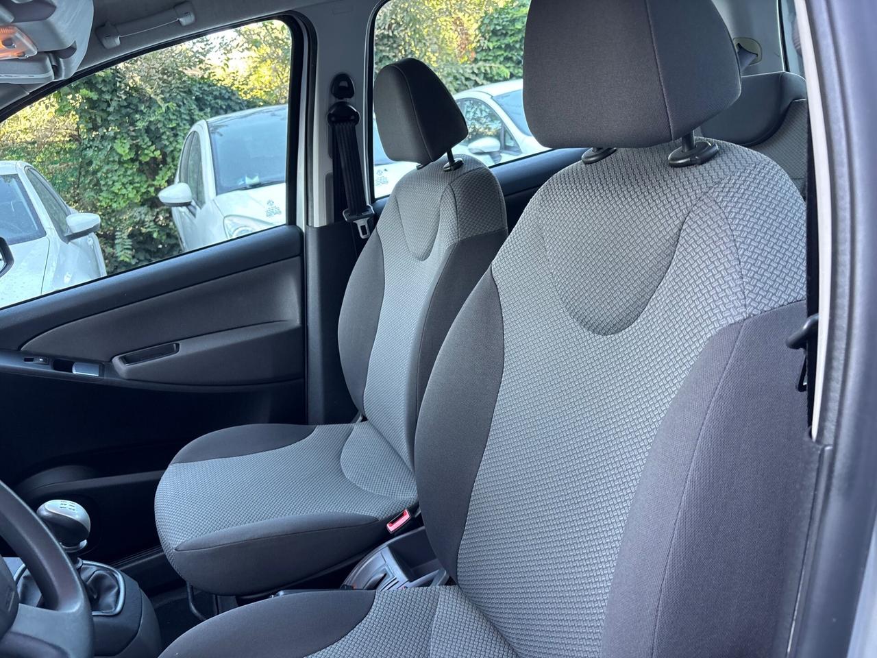 Fiat Idea 1.2 16V 67000km OK NEOPATENTATI