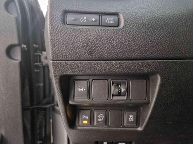 NISSAN Qashqai 1.6 dCi 2WD Acenta 360°