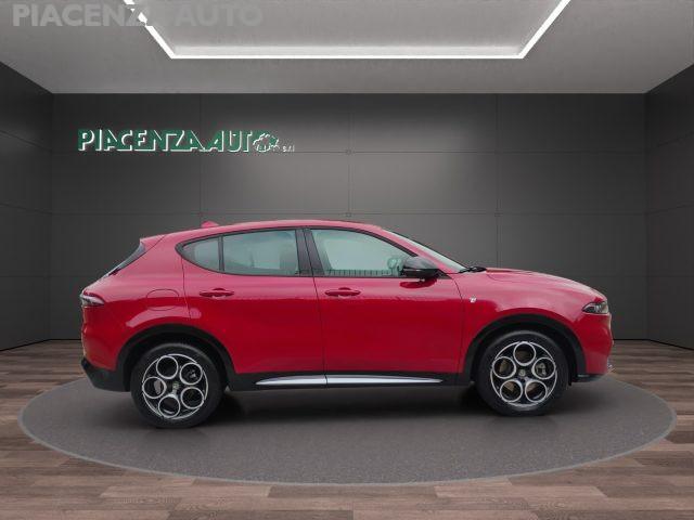 ALFA ROMEO Tonale 1.5 160 CV MHEV TCT7 Ti.NAVI.TELECAMERA