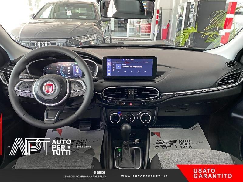 FIAT Tipo Tipo SW 1.5 t4 hybrid Cross 130cv dct