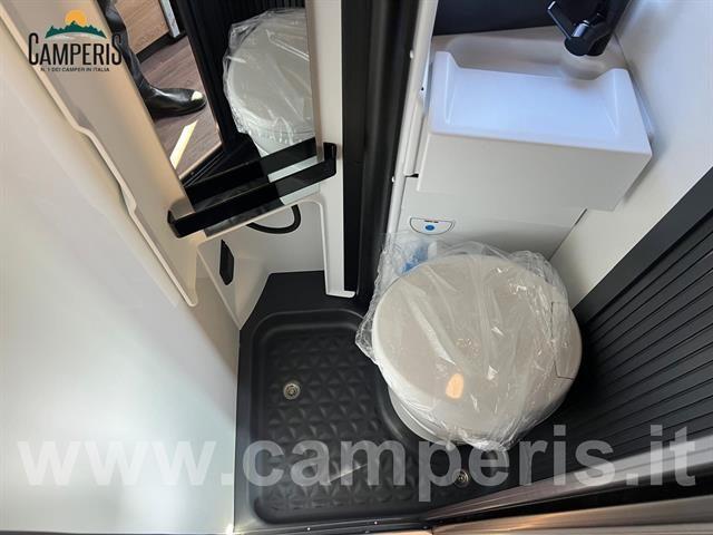 KNAUS KNAUS BOXLIFE 540 MQ PLATINUM SELECTION