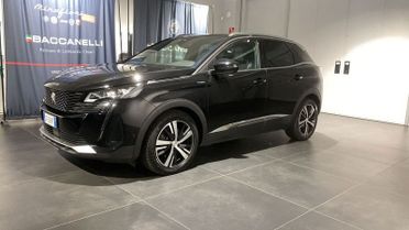 Peugeot 3008 3008 Hybrid 225 e-EAT8 GT
