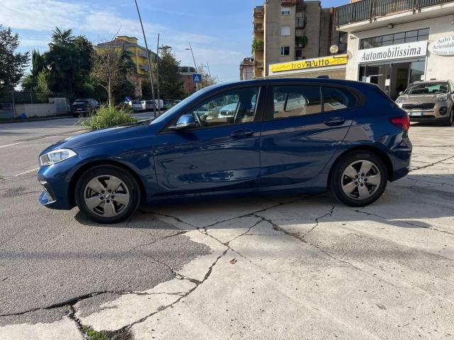 BMW 116 116d Advantage