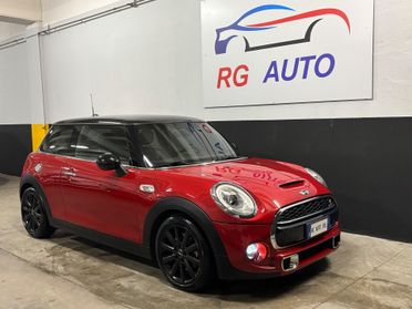 Mini Cooper SD Coupe SD HYPR