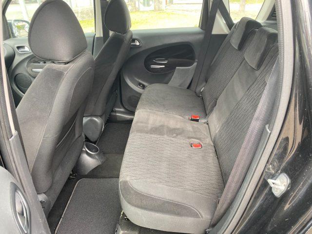 CITROEN C3 Picasso 1.6 e-HDi 90 airdream Exclusive