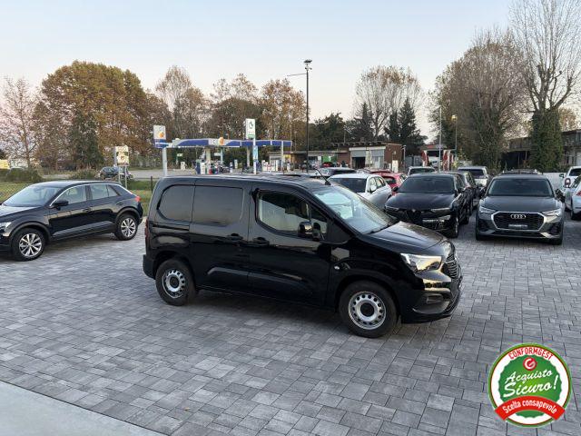 OPEL Combo Cargo 1.6 Diesel