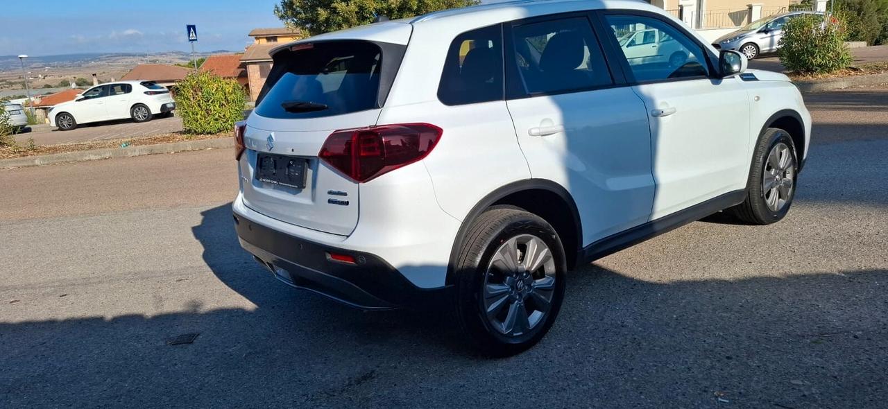 Suzuki Vitara 1.4 Hybrid 4WD AllGrip Cool