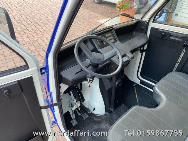 PIAGGIO Ape TM 200 Furgonata