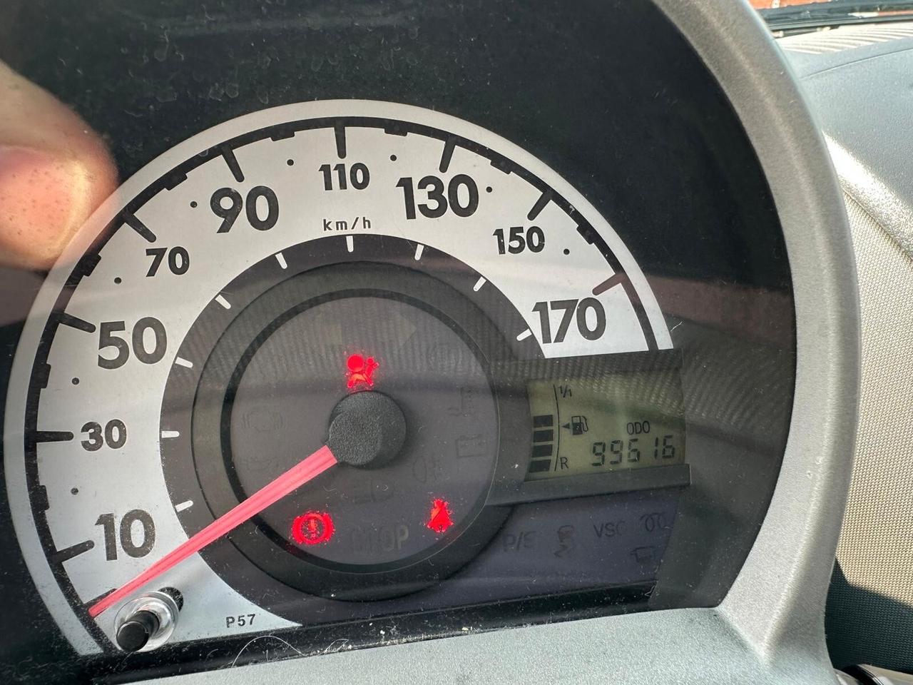 Peugeot 107 1.0 68CV 5p. Sweet Years