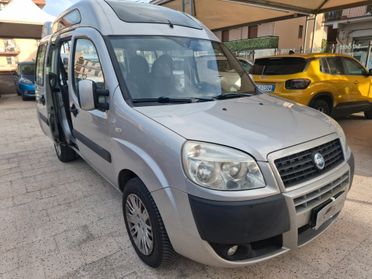 Fiat Doblò - 1.9 JTD disabile