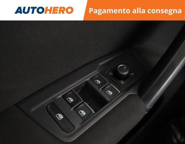 VOLKSWAGEN Tiguan 2.0 TDI SCR DSG Style BlueMotion Technology