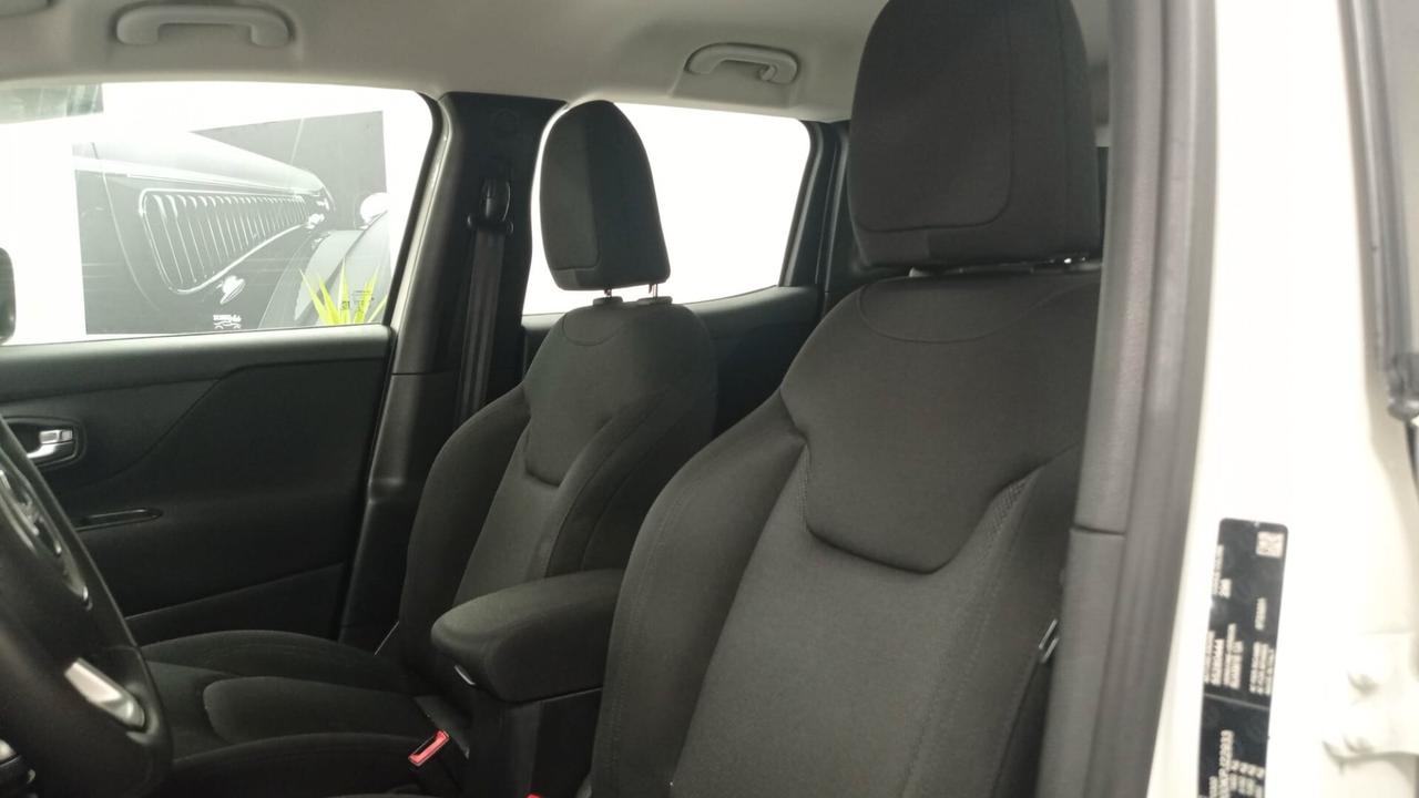 Jeep Renegade 1.6 Mjt 120 CV Longitude