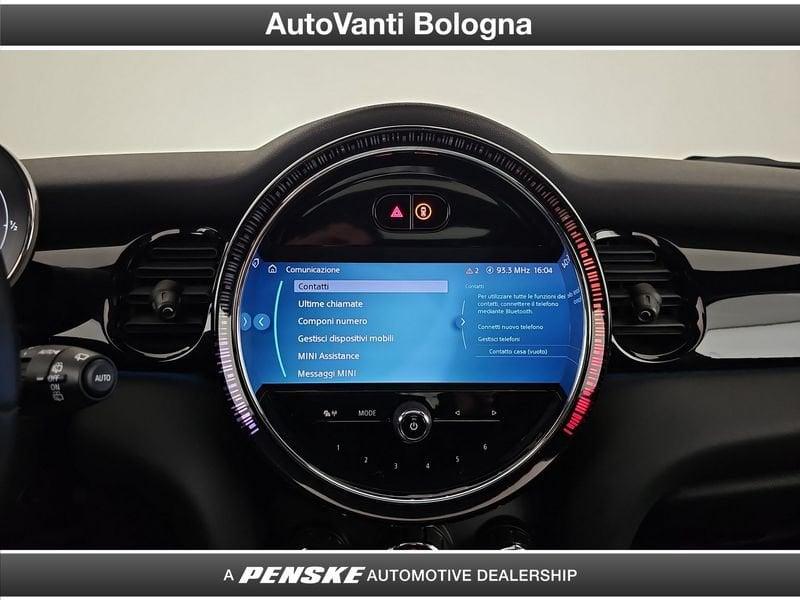 MINI Mini 5 porte Mini 2.0 Cooper S Business 5 porte