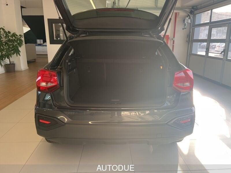 Audi Q2 35 2.0 TDI BUSINESS S-TRONIC 150 CV