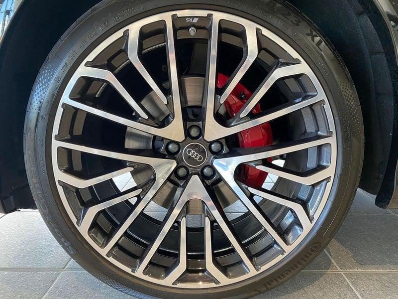 Audi Q8 Q8 50 TDI quattro tiptronic S line - IVA Esposta