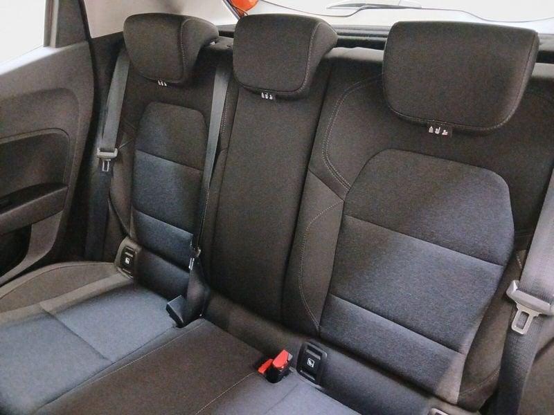 Renault Clio 1.0 tce Equilibre Gpl 100cv