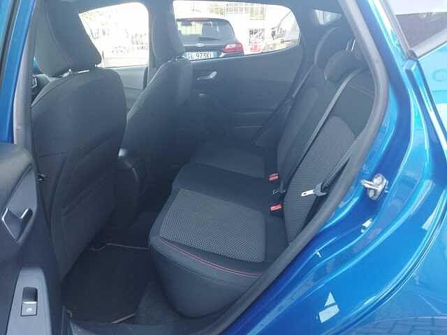 Ford Fiesta 1.1 85 CV 5 porte ST-Line