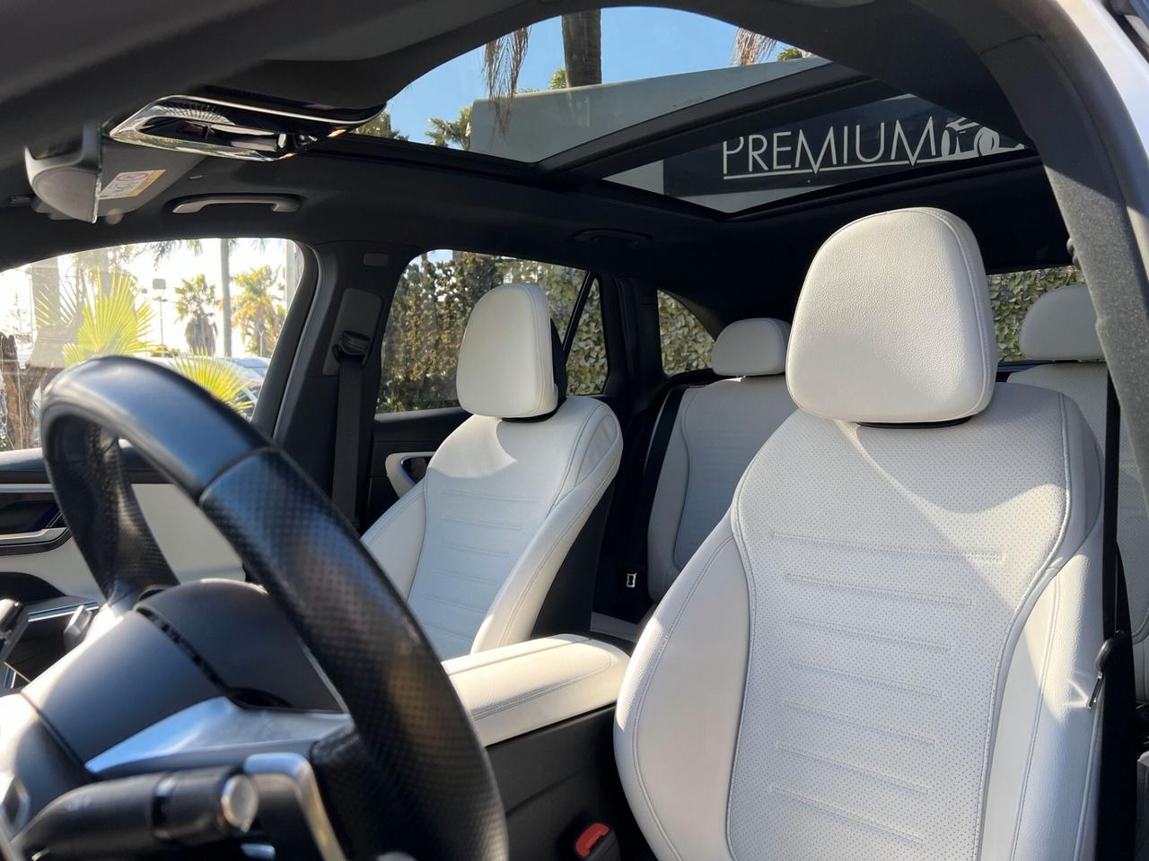 Mercedes-benz GLC 220 d 4Matic Mild Hybrid AMG Premium Plus