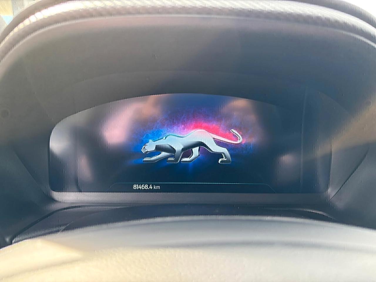 Ford Puma 1.0 Hybrid ST-Line - 2022