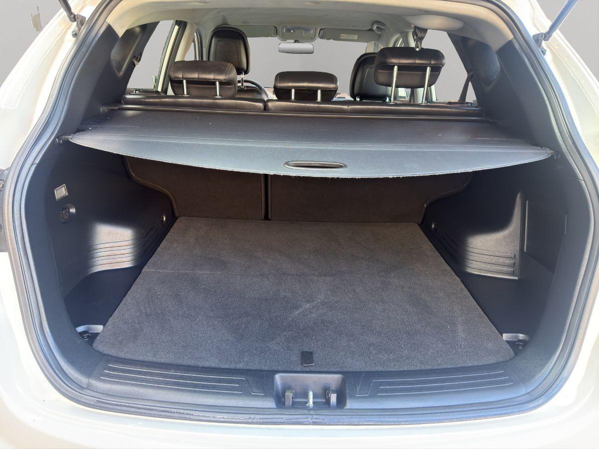 HYUNDAI - iX35 - iX35 - 1.7 CRDi 115cv 2WD Xpossible