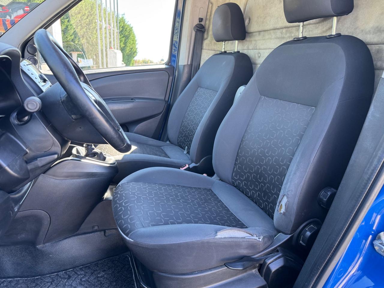 Fiat Doblo Doblò 2.0 MJT