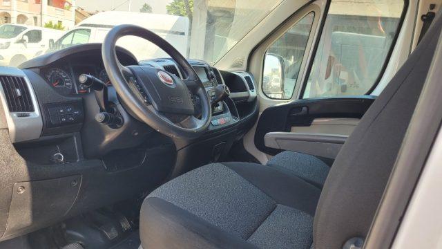 FIAT Ducato 35 2.3 MJT 150CV XL-H3 Furgone Maxi L4H3