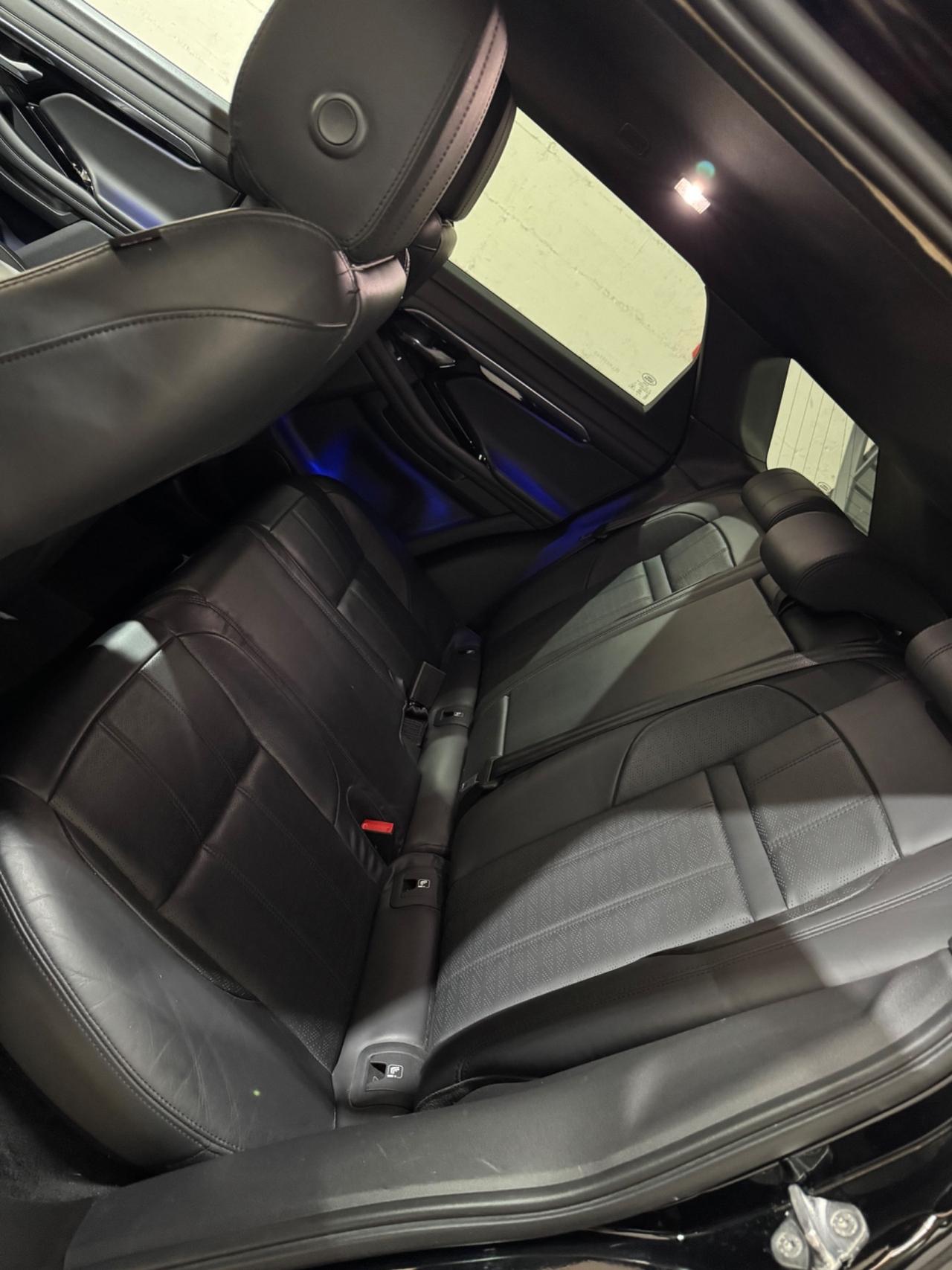 Land Rover Range Evoque 2.0D I4 240 CV AWD Auto HSE