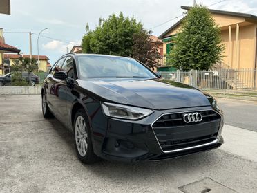 Audi A4 Avant 35 TFSI S tronic Business - km 48.000