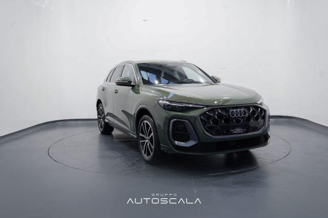 AUDI Q5 40 TDI 204cv Quattro S Tronic S Line