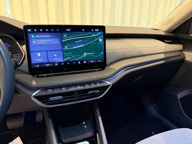SKODA Octavia 2.0 TDI DSG Wagon Selection Camera DAB+ LED Navi