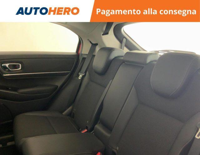 HONDA HR-V 1.5 Hev eCVT Advance