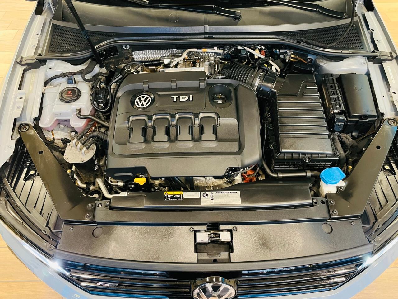 Volkswagen Passat Alltrack 2.0 BiTDI R-Line DSG