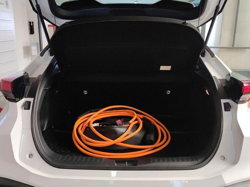 Toyota C-HR C-HR 2.0 phev Trend fwd e-cvt