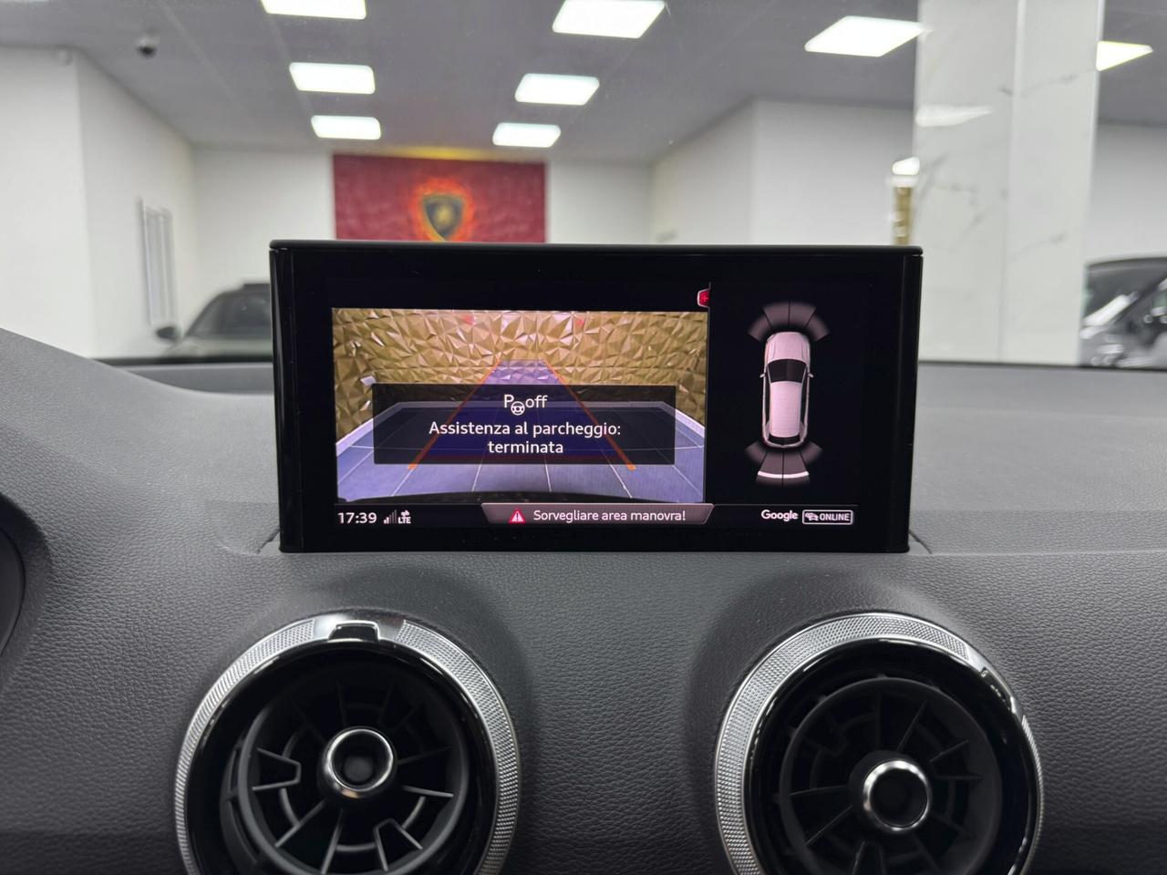 Audi Q2 30 TDI S tronic line Edition