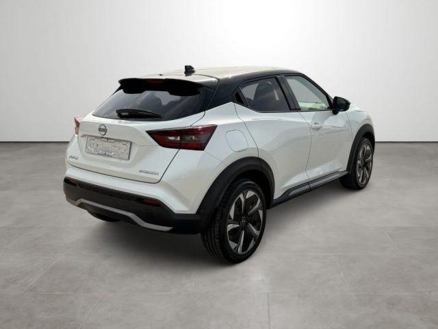 NISSAN Juke 1.0 DIG-T 114 CV N-Design