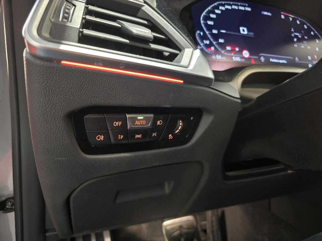 BMW M4 Competition M xDrive