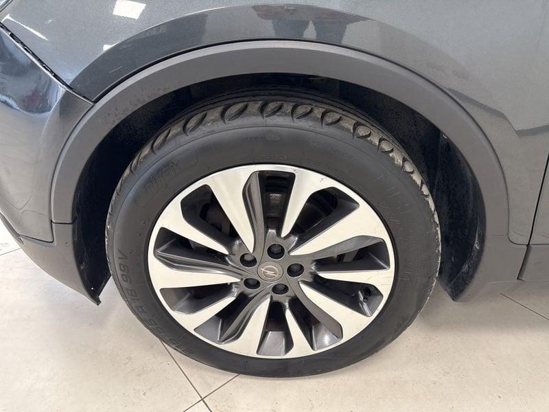Opel Mokka Mokka X 1.4 t Advance Gpl-tech 4x2 140cv