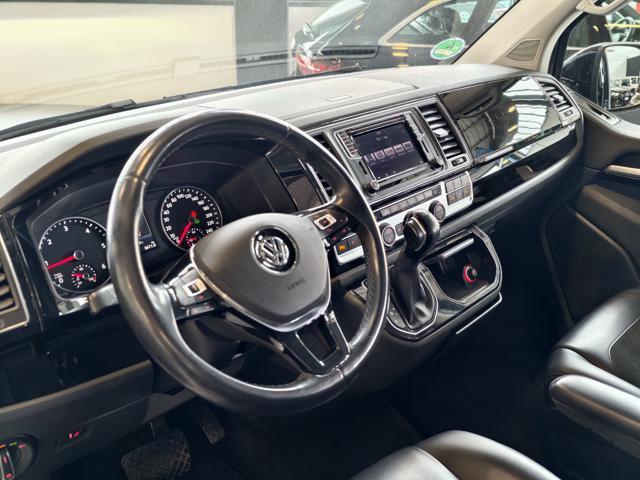 VOLKSWAGEN Multivan T6 2.0 TDI 204CV DSG 4Motion Highline