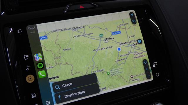 JAGUAR E-Pace 2.0D I4 163 CV AWD Auto