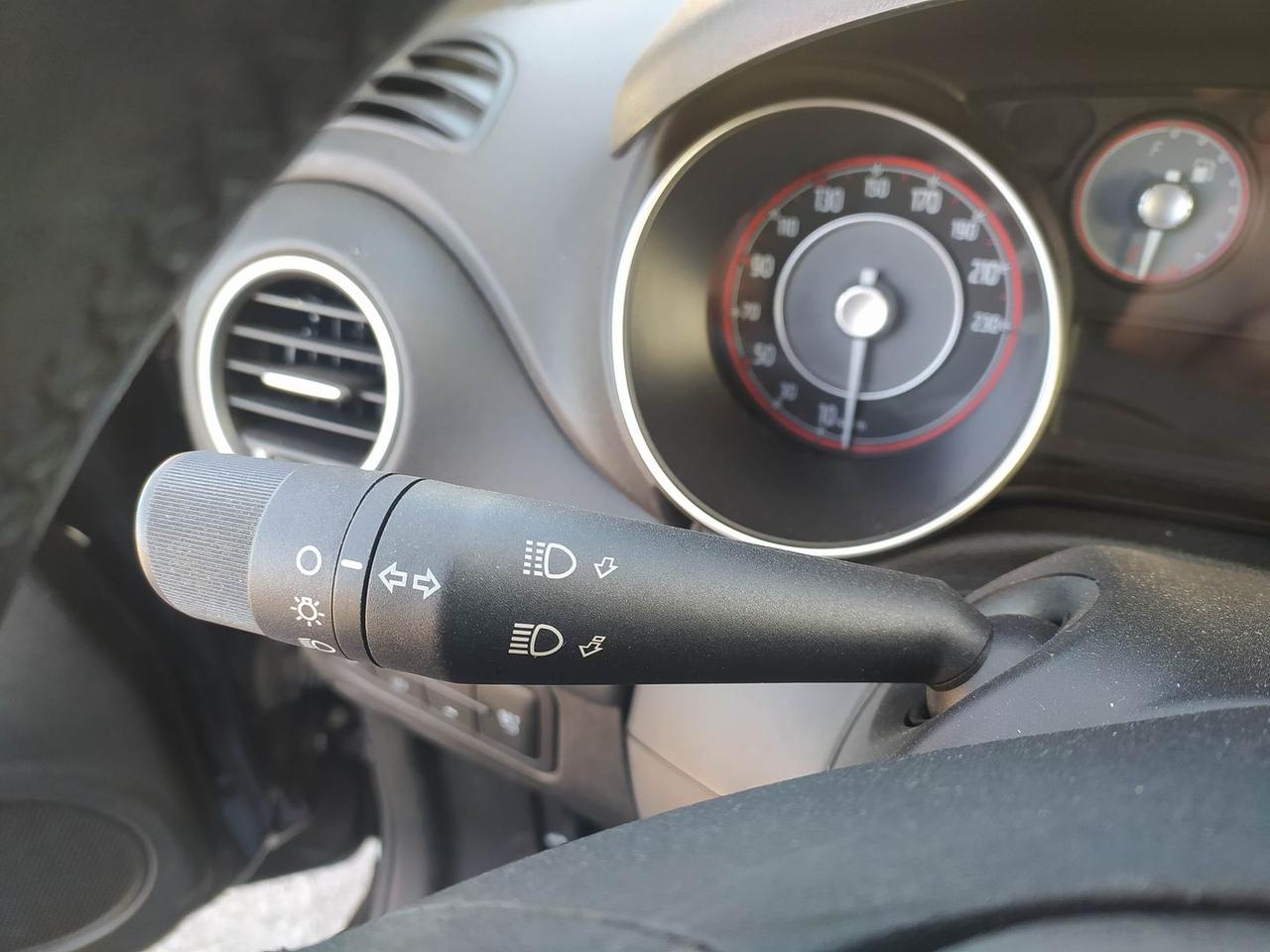 Fiat Punto Lounge 1.2 #7217