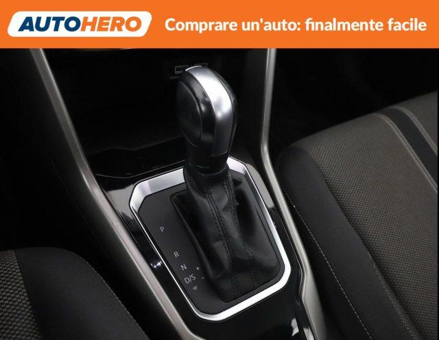 VOLKSWAGEN T-Roc 1.5 TSI ACT DSG Style BlueMotion Technology