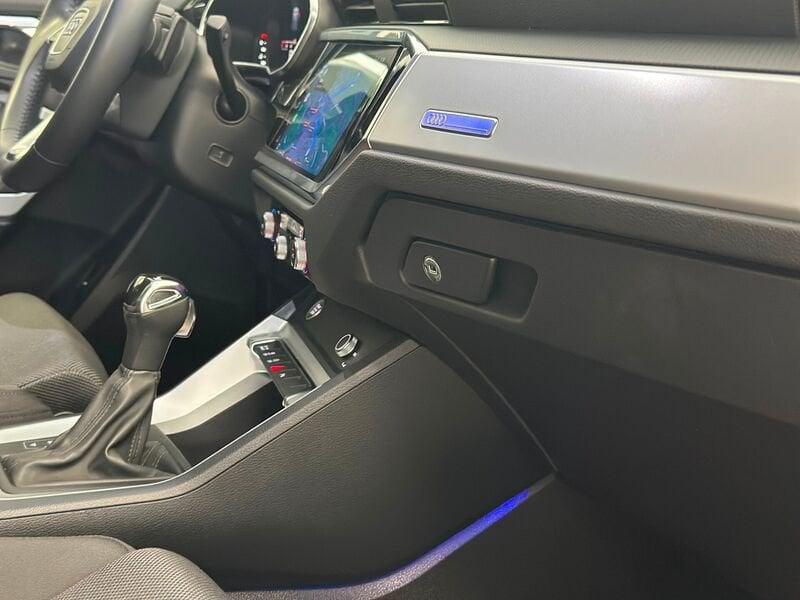 Audi Q3 Q3 SPB 35 TDI S tronic Business Plus
