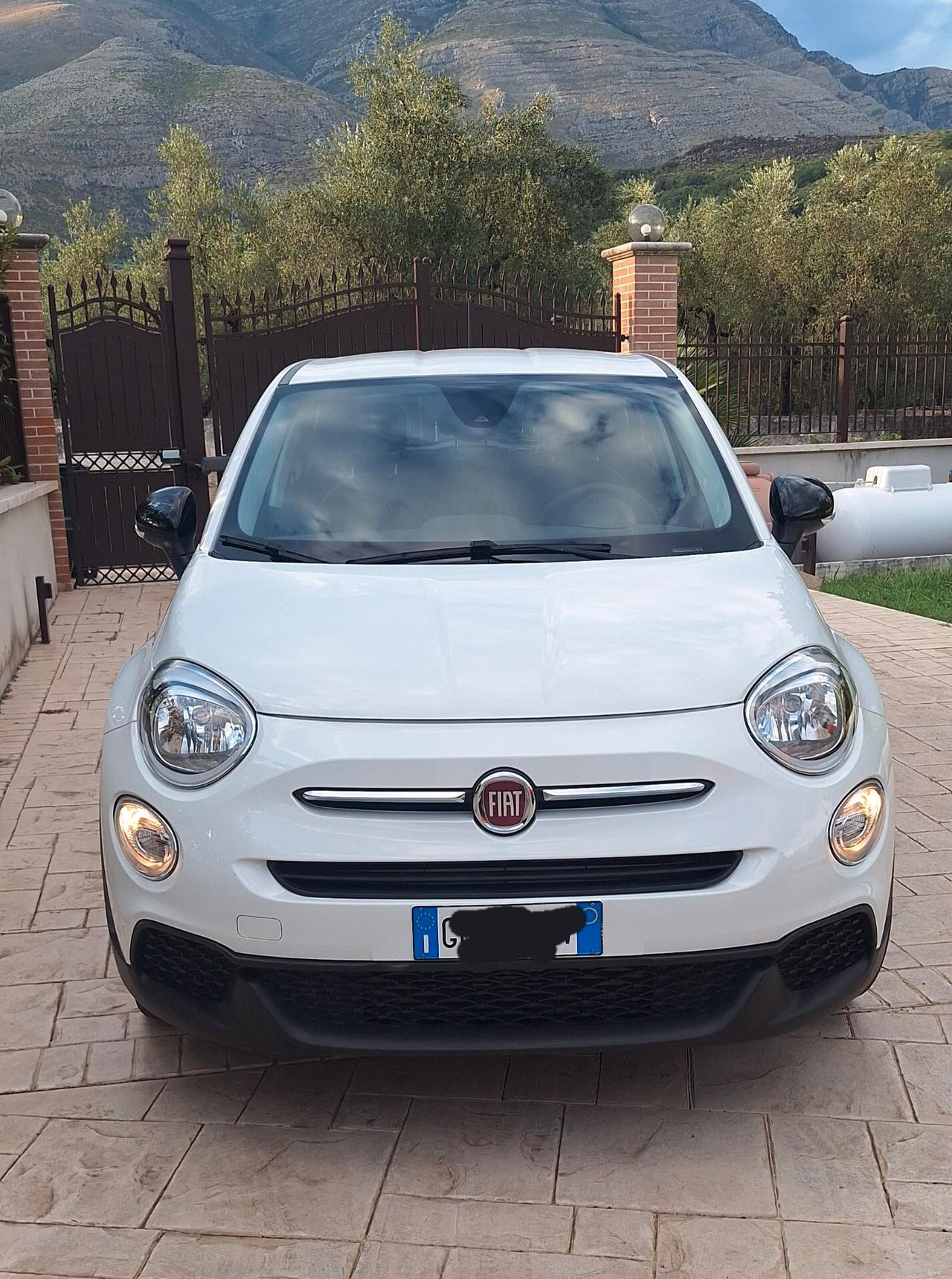 Fiat 500X 1.3 MultiJet 95 CV Urban