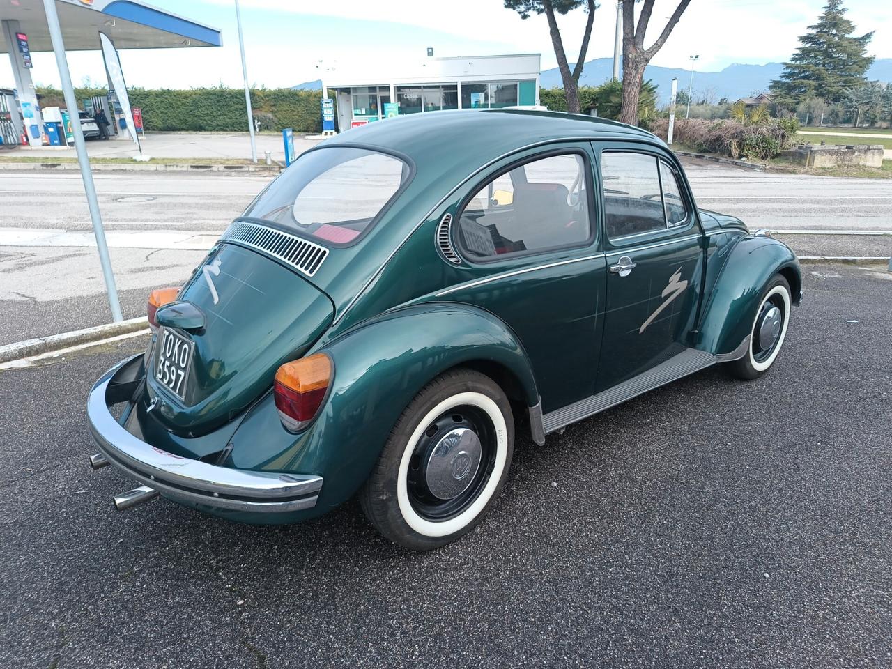 Volkswagen Maggiolino