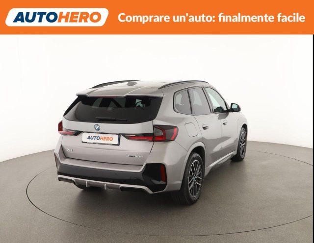 BMW X1 xDrive 30e Msport